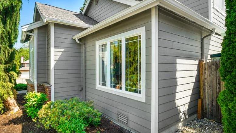Exterior Painting