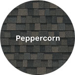 Peppercorn