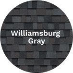 Williamsburg Gray