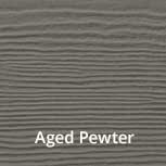 Aged Pewter