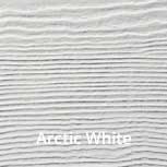 Arctic White
