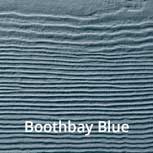 Boothbay Blue